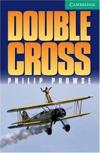 Descargar Double Cross Level 3 (Cambridge English Readers) pdf, epub, ebook