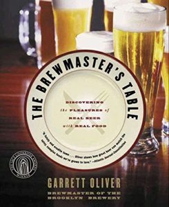 Descargar The Brewmaster’s Table: Discovering the Pleasures of Real Beer with Real Food pdf, epub, ebook