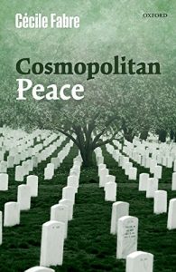 Descargar Cosmopolitan Peace pdf, epub, ebook