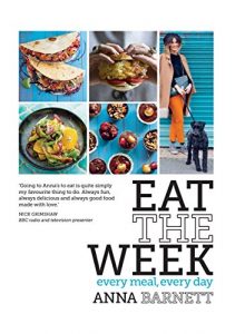 Descargar Eat the Week: Every meal, every day pdf, epub, ebook