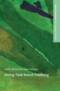 Descargar Doing Task-Based Teaching – Oxford Handbooks for Language Teachers pdf, epub, ebook