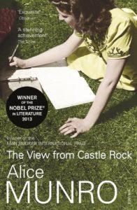 Descargar The View From Castle Rock pdf, epub, ebook