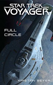 Descargar Full Circle (Star Trek: Voyager) (English Edition) pdf, epub, ebook