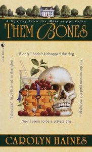 Descargar Them Bones: A Mystery from the Mississippi Delta (Sarah Booth Delaney Mystery) pdf, epub, ebook