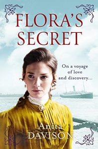 Descargar Flora’s Secret (The Flora Maguire Series Book 1) (English Edition) pdf, epub, ebook