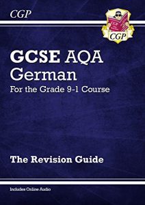 Descargar New GCSE German AQA Revision Guide – for the Grade 9-1 Course (with Online Edition) pdf, epub, ebook