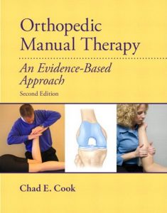 Descargar Orthopedic Manual Therapy pdf, epub, ebook