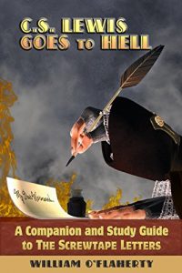 Descargar C.S. Lewis Goes to Hell (English Edition) pdf, epub, ebook