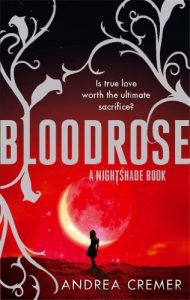 Descargar Bloodrose: Number 3 in series (Nightshade) pdf, epub, ebook