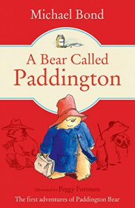 Descargar A Bear Called Paddington (Paddington Bear) pdf, epub, ebook