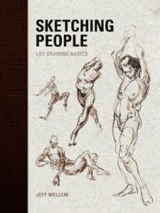 Descargar Sketching People: Life Drawing Basics pdf, epub, ebook