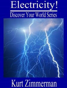 Descargar Electricity! (Discover Your World Series) (English Edition) pdf, epub, ebook