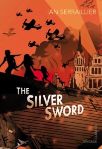 Descargar The Silver Sword (Vintage Children’s Classics) pdf, epub, ebook