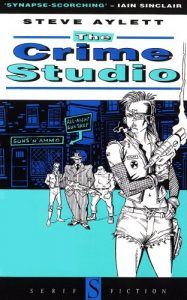 Descargar The Crime Studio (English Edition) pdf, epub, ebook