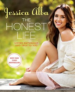 Descargar The Honest Life: Living Naturally and True to You pdf, epub, ebook