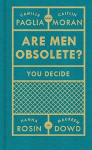 Descargar Are Men Obsolete? pdf, epub, ebook