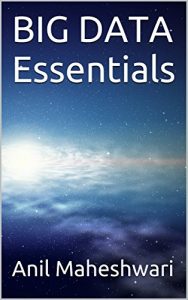 Descargar Big Data Essentials (English Edition) pdf, epub, ebook