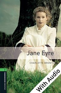 Descargar Jane Eyre – With Audio Level 6 Oxford Bookworms Library: 2500 Headwords pdf, epub, ebook
