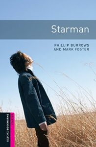 Descargar Starman Starter Level Oxford Bookworms Library: 250 Headwords pdf, epub, ebook