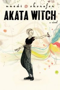 Descargar Akata Witch pdf, epub, ebook