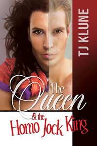 Descargar The Queen & the Homo Jock King (At First Sight Book 2) (English Edition) pdf, epub, ebook