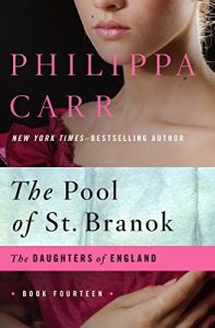 Descargar The Pool of St. Branok (The Daughters of England) pdf, epub, ebook