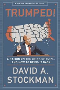 Descargar Trumped! A Nation on the Brink of Ruin… And How to Bring It Back (English Edition) pdf, epub, ebook