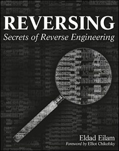 Descargar Reversing: Secrets of Reverse Engineering pdf, epub, ebook