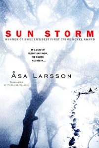 Descargar Sun Storm pdf, epub, ebook