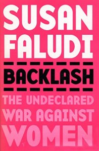 Descargar Backlash: The Undeclared War Against Women pdf, epub, ebook