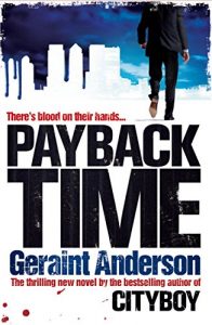 Descargar Payback Time (English Edition) pdf, epub, ebook