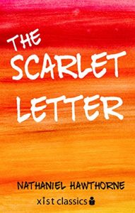 Descargar The Scarlet Letter (Xist Classics) pdf, epub, ebook