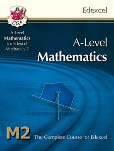 Descargar A2-Level Maths for Edexcel – Mechanics 2: Student Book pdf, epub, ebook