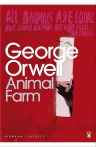 Descargar Animal Farm: A Fairy Story (Penguin Modern Classics) pdf, epub, ebook