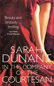 Descargar In The Company Of The Courtesan (English Edition) pdf, epub, ebook