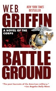 Descargar Battleground: 4 (The Corps series) pdf, epub, ebook