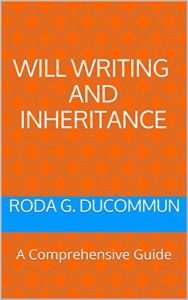 Descargar Will Writing and Inheritance: A Comprehensive Guide (English Edition) pdf, epub, ebook