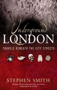 Descargar Underground London: Travels Beneath the City Streets (English Edition) pdf, epub, ebook