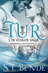 Descargar Tur: Elsker Saga Book 0.5 – a novella (English Edition) pdf, epub, ebook