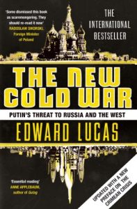 Descargar The New Cold War: How the Kremlin Menaces both Russia and the West pdf, epub, ebook