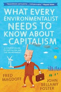 Descargar What Every Environmentalist Needs to Know About Capitalism pdf, epub, ebook