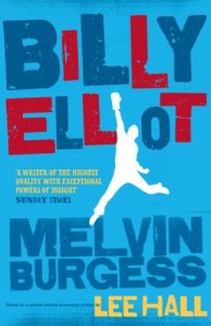 Descargar Billy Elliot pdf, epub, ebook