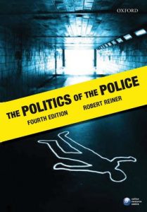 Descargar The Politics of the Police pdf, epub, ebook