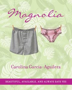 Descargar Magnolia (English Edition) pdf, epub, ebook
