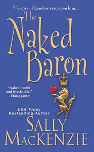 Descargar The Naked Baron (Naked Nobility) pdf, epub, ebook
