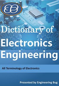 Descargar Dictionary of Electronics and Communication Engineering (English Edition) pdf, epub, ebook