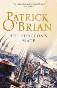 Descargar The Surgeon’s Mate (Aubrey/Maturin Series, Book 7) (Aubrey & Maturin series) pdf, epub, ebook