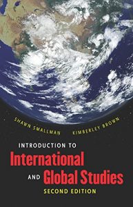 Descargar Introduction to International and Global Studies: Second Edition pdf, epub, ebook