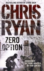 Descargar Zero Option pdf, epub, ebook