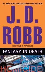 Descargar Fantasy in Death (In Death, Book 30) pdf, epub, ebook